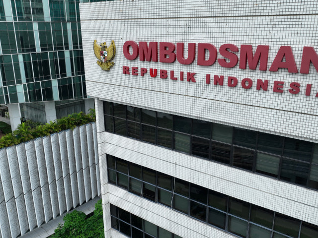 Memahami Tugas Ombudsman dalam Pengawasan Pelayanan Publik