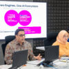 Perkuat Transformasi Berbasis AI dan Pertumbuhan Inklusif, RUPSLB Indosat Sahkan Perpanjangan Masa Jabatan President Director dan CEO.