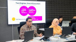 Perkuat Transformasi Berbasis AI dan Pertumbuhan Inklusif, RUPSLB Indosat Sahkan Perpanjangan Masa Jabatan President Director dan CEO.