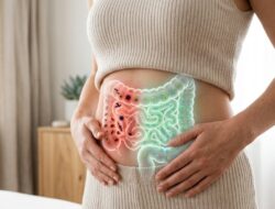 Jangan Sepelekan! Ini Tanda Tubuh Kamu Kekurangan Probiotik