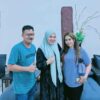 Polemik Uang Kampanye Mahdalena Berujung Kasus ITE, Jenk Fitri Buka Suara.
