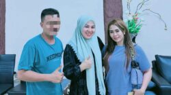 Polemik Uang Kampanye Mahdalena Berujung Kasus ITE, Jenk Fitri Buka Suara.