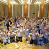 Dorong Kreatifitas Dan Daya Saing Anak, Aruna Senggigi Resort & Convention Gelar Lomba Mewarnai.