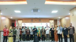 RSUD Tripat Resmi Buka Layanan Penanganan Penyakit Jantung Dan Cerebrovascular.