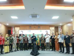 RSUD Tripat Resmi Buka Layanan Penanganan Penyakit Jantung Dan Cerebrovascular.