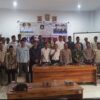 Sukseskan MotoGP 2026, Pemerintah Kecamatan Pujut Gandeng APH Dan Seluruh Kepala Desa, BKD, Tokoh Pemuda, ITDC dan MGPA.