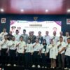 UKW SMSI NTB: Wartawan Didorong Makin Profesional.