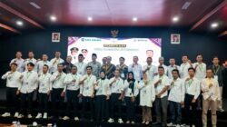 UKW SMSI NTB: Wartawan Didorong Makin Profesional.