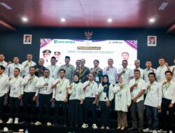 UKW SMSI NTB: Wartawan Didorong Makin Profesional.