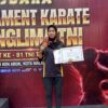 Sabet Medali Perunggu di Piala Panglima TNI 2026, Bripda Sonya Aulia Harumkan Nama Polda NTB dan Polri.
