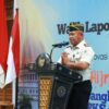Pemkab Lombok Barat Dukung Bapas Mataram Bimbing Klien Pemasyarakatan Menata Masa Depan.