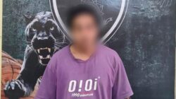 Polisi Tangkap Terduga Pencuri HP di Taman Baru Mataram
