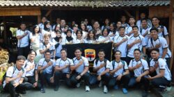Tim Karate Bhayangkara Presisi Raih Juara Umum Piala Panglima TNI 2026