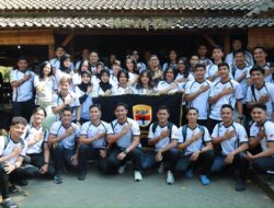 Tim Karate Bhayangkara Presisi Raih Juara Umum Piala Panglima TNI 2026