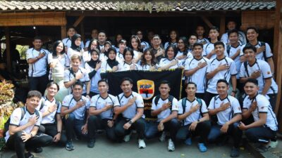 Tim Karate Bhayangkara Presisi Raih Juara Umum Piala Panglima TNI 2026