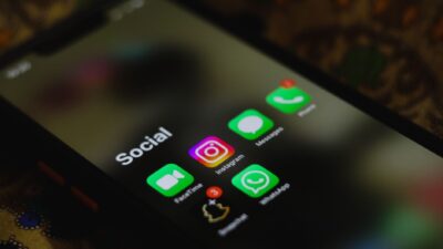 Bahaya Privasi Media Sosial Bikin Mental Rusak, Masih Berani Main?
