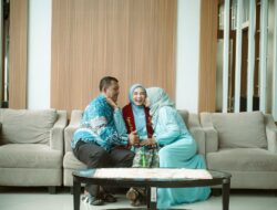 Beban Mental Bikin Stres? Ini Cara Berani Melepas Ambisi Orangtua Biar Nggak Salah Jurusan Hidup!