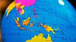 Illustration of Beneran, Identitas Bangsa Kita Bisa Hilang di era globalisasi?