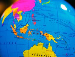 Beneran, Identitas Bangsa Kita Bisa Hilang di era globalisasi?