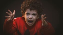 Bikin Anak Tantrum Berlebihan Reda, Ini Rahasianya!