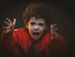 Bikin Anak Tantrum Berlebihan Reda, Ini Rahasianya!
