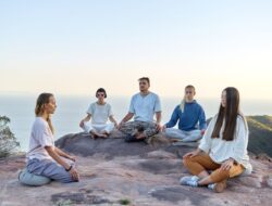 Panik Hilang Seketika, Ternyata Begini Cara Praktis Melakukan Mindfulness di Keseharian