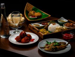 Bikin Kaget! Ini contoh globalisasi di bidang kuliner yang sering kita makan