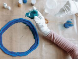 Bikin Rumah Estetik! Ini Berbagai Kegunaan Resin yang Wajib Tahu