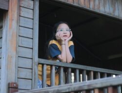 Capek Batin Terus? Gini Cara Berdamai dengan Inner Child