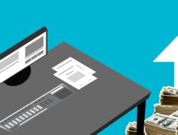 Cara Gampang Bikin Passive Income dari HP Doang!
