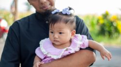Dampak Psikologis Menjadi Ayah dari Anak Perempuan Ini Bikin Pria Jadi Pemimpin Hebat?