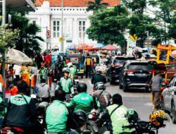 Nongkrong Lewat Layar? Ini Perubahan Ritual Sosial Masyarakat Perkotaan
