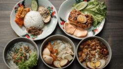 Ilustrasi telur untuk penderita kolesterol yang aman dikonsumsi sehari-hari.