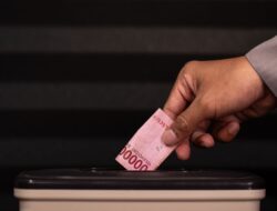 Gaji Sering Numpang Lewat? Coba Trik Menabung Kakeibo Ala Ibu Rumah Tangga Jepang Ini Biar Dompet Nggak Jebol!