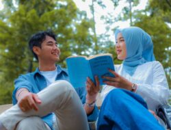 Gak Nyangka! Ini ciri-ciri pria yang memendam perasaan cinta