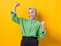 Gimana Sih Cara Gampang Meningkatkan Percaya Diri di Depan Umum?