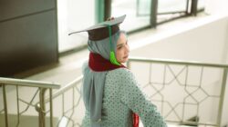 Hancur karena Musibah? Baca Ini Bikin Semangat Motivasi Kuliah Langsung Menyala Demi Masa Depan!