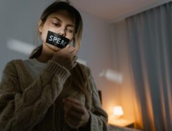 Hati-hati! Ini akibat silent treatment yang bikin nyesel