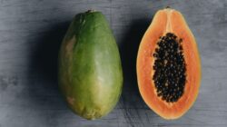 Hati-hati! Ini Dampak Makan Pepaya Berlebih Bagi Tubuhmu