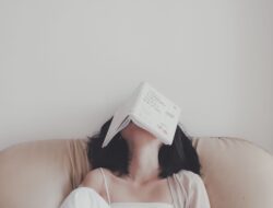 Jagoan Pendiam! Bongkar Rahasia Kepribadian Introvert di Sini