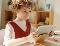 Jangan Abai! Ini Alasan Pentingnya Literasi Digital