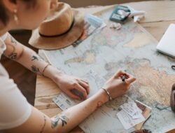Jangan Asal Jalan! Rahasia Bikin Itinerary Hemat Ini Bikin Dompet Aman Selamanya