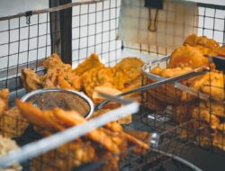 Jangan gegabah! Ini makanan yang harus dihindari di malam hari
