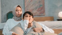 Jangan Sepelehkan 5 Tanda Hubungan Toksik Ini!