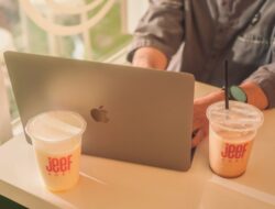Jangan Sepelekan! Ini Efek Terlalu Banyak Minum Kopi