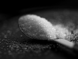 Jangan Tunggu Kena Diabetes! Yuk Mulai Kurangi Gula Sekarang