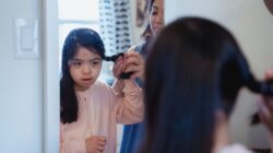 Kenapa Eldest Daughter Syndrome Bikin Anak Pertama Gampang Stres?