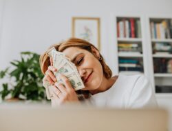 Kenapa Mindset Keuangan Orang Kaya Bikin Masa Depan Aman?