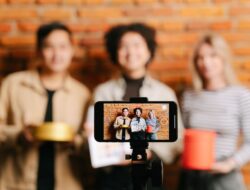 Kenapa Peran Influencer Ampuh Bikin Konsumen Langsung Kalap?