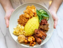 Kenapa Perkembangan kuliner tradisional sekarang malah bikin kita asing di tanah sendiri?